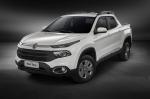 Fiat Toro Freedom 1.8 Flex AT6 2019 года